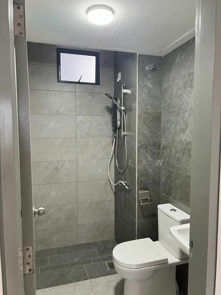 Service Residence for Rent at Traders Park - Alex Leaw - Bathroom - PropertyGuru.com.my