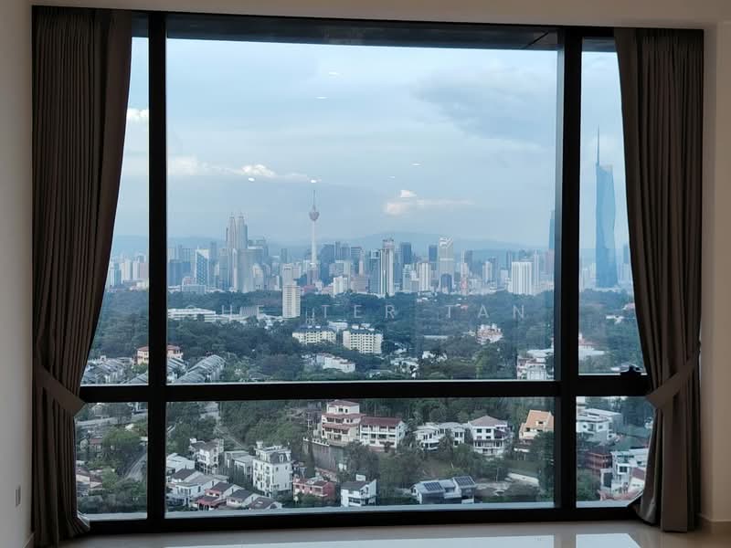 Service Residence for Rent at Regent Suites @ Pavilion Damansara Heights - Chester Tan - View - PropertyGuru.com.my