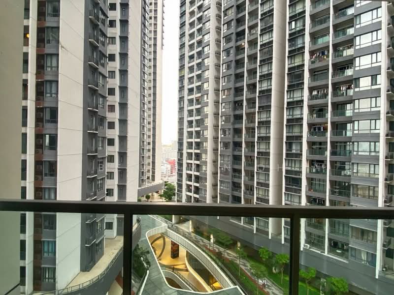 Service Residence for Rent at R&F Princess Cove Phase 1 - Benjamin Oh - Exterior - PropertyGuru.com.my