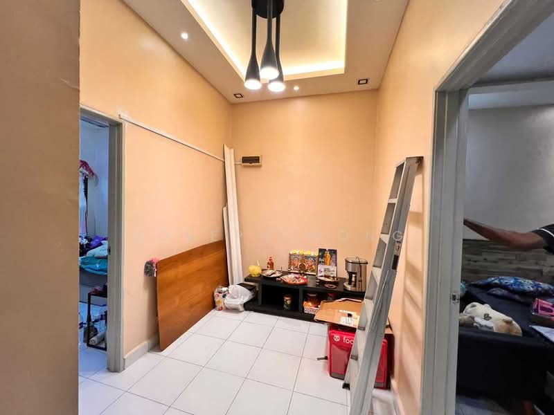 2-storey Terraced House for Sale in Taman Nusantara Prima (Gelang Patah) - Joseph Wong - Interior - PropertyGuru.com.my