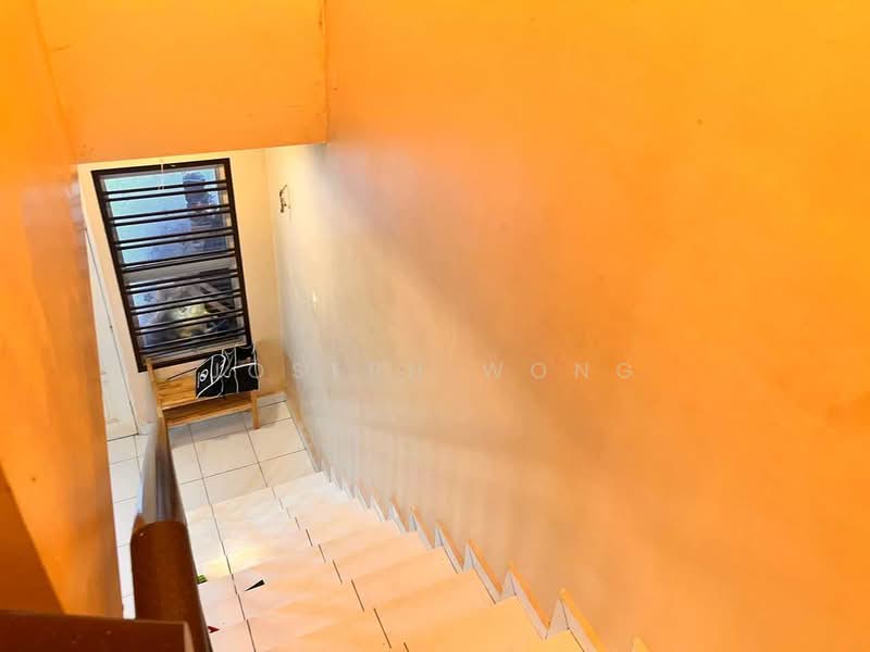 2-storey Terraced House for Sale in Taman Nusantara Prima (Gelang Patah) - Joseph Wong - Interior - PropertyGuru.com.my