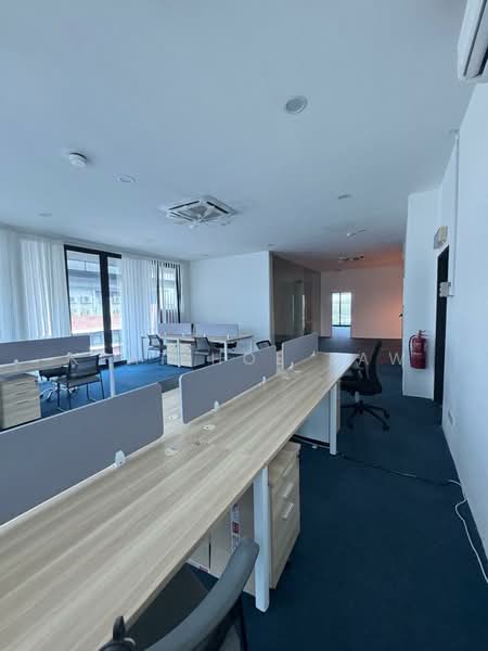 Semi-D Factory for Rent in Taman Industri Pusat Bandar Puchong (Puchong) - Keat Hoe Saw - Interior - PropertyGuru.com.my