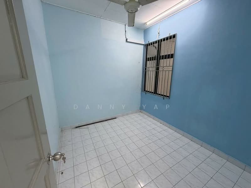 Rumah Teres 1 Tingkat untuk Disewa di Taman Puteri Wangsa (Ulu Tiram) - Danny Yap - Interior - PropertyGuru.com.my