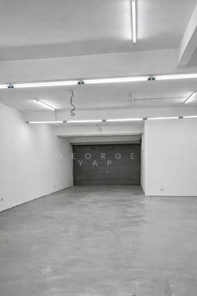 Kedai untuk Disewa di Setia Alam ( Anjung Sari) (Setia Alam) - George Yap - Interior - PropertyGuru.com.my