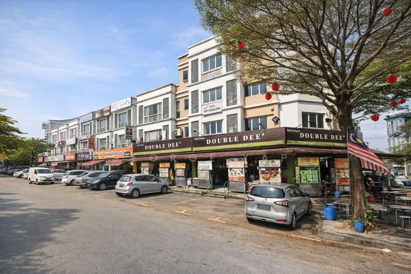 Kedai untuk Disewa di Setia Alam ( Anjung Sari) (Setia Alam) - George Yap - Exterior - PropertyGuru.com.my
