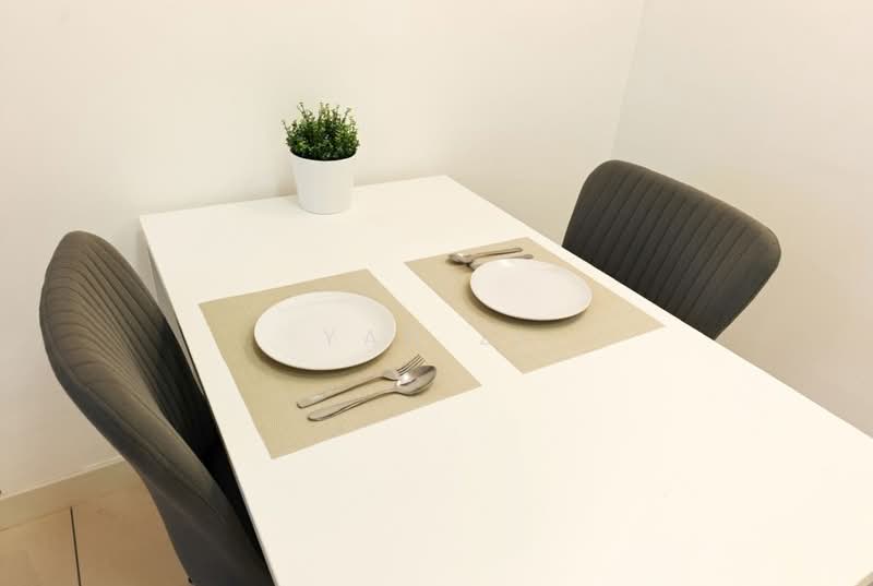 Servis Apartment untuk Disewa di Continew - Yan Zi - PropertyGuru.com.my