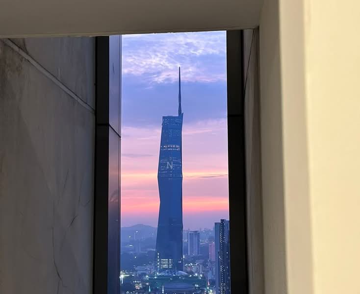 Servis Apartment untuk Disewa di Continew - Yan Zi - PropertyGuru.com.my