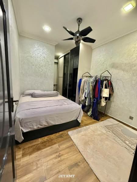 2-storey Terraced House for Sale in Bandar Bukit Tinggi 2 (Klang) - Daniel Kok - Bedroom - PropertyGuru.com.my