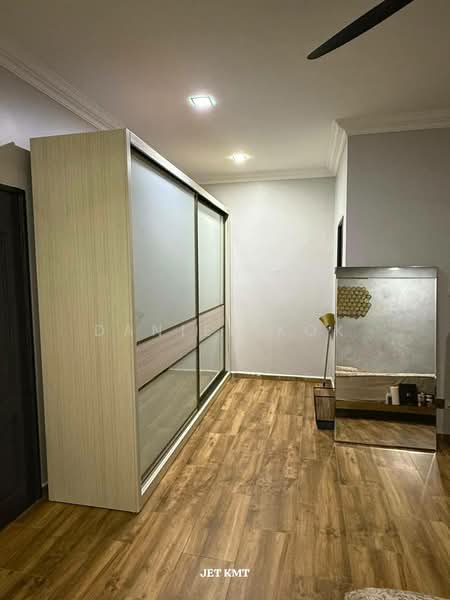 2-storey Terraced House for Sale in Bandar Bukit Tinggi 2 (Klang) - Daniel Kok - Interior - PropertyGuru.com.my