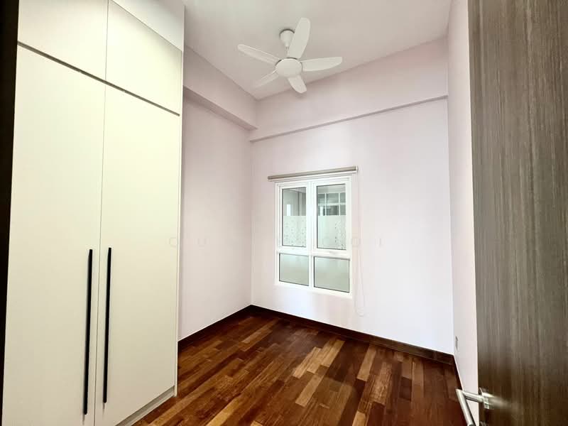Kondominium untuk Disewa di Codrington Residence - Quvee Ooi - Bedroom - PropertyGuru.com.my