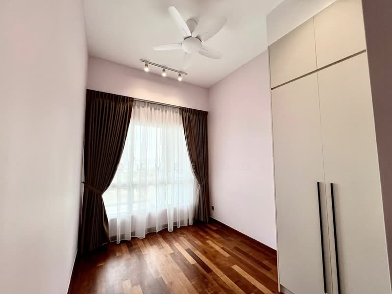 Kondominium untuk Disewa di Codrington Residence - Quvee Ooi - Bedroom - PropertyGuru.com.my