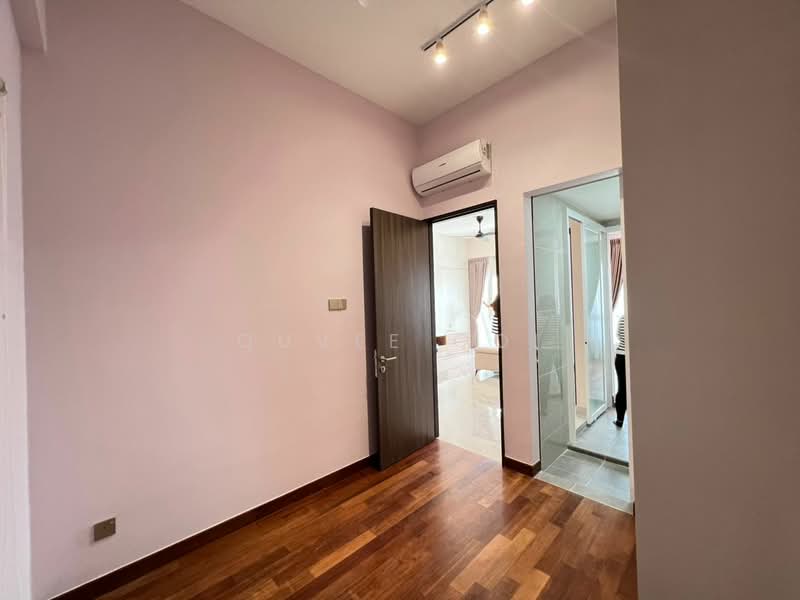 Kondominium untuk Disewa di Codrington Residence - Quvee Ooi - Bedroom - PropertyGuru.com.my