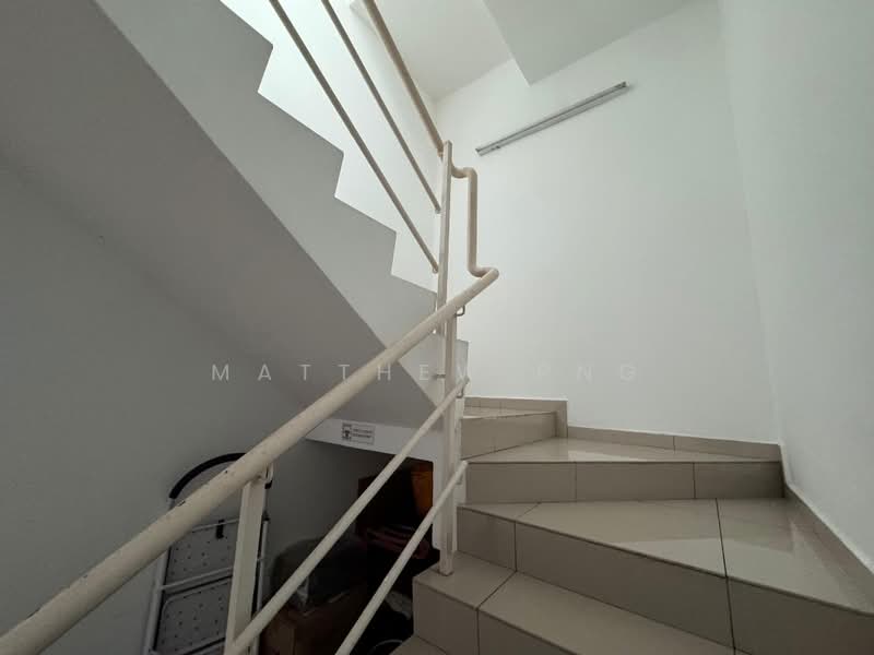 Rumah Teres 3-Tingkat untuk Dijual di Farlim (Ayer Itam) - Matthew Png - Interior - PropertyGuru.com.my