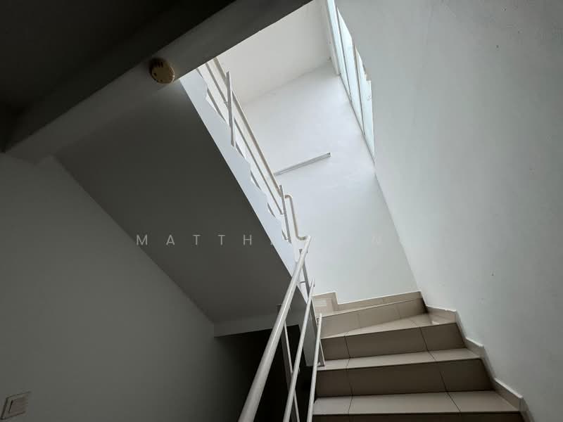Rumah Teres 3-Tingkat untuk Dijual di Farlim (Ayer Itam) - Matthew Png - Interior - PropertyGuru.com.my
