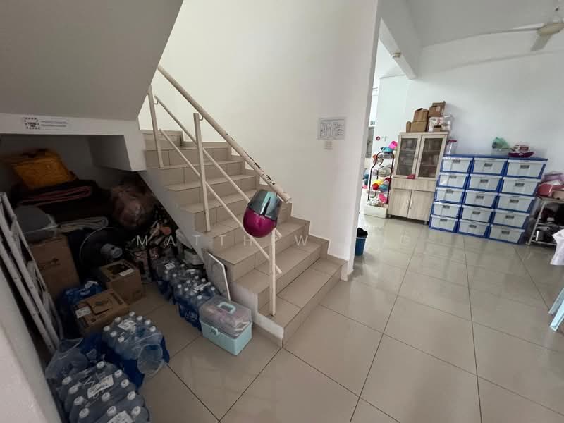Rumah Teres 3-Tingkat untuk Dijual di Farlim (Ayer Itam) - Matthew Png - Interior - PropertyGuru.com.my