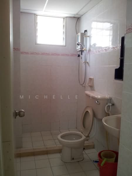 Condominium for Sale at Garden Park - Michelle Tan - Bathroom - PropertyGuru.com.my