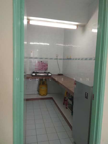 Condominium for Sale at Garden Park - Michelle Tan - Kitchen - PropertyGuru.com.my