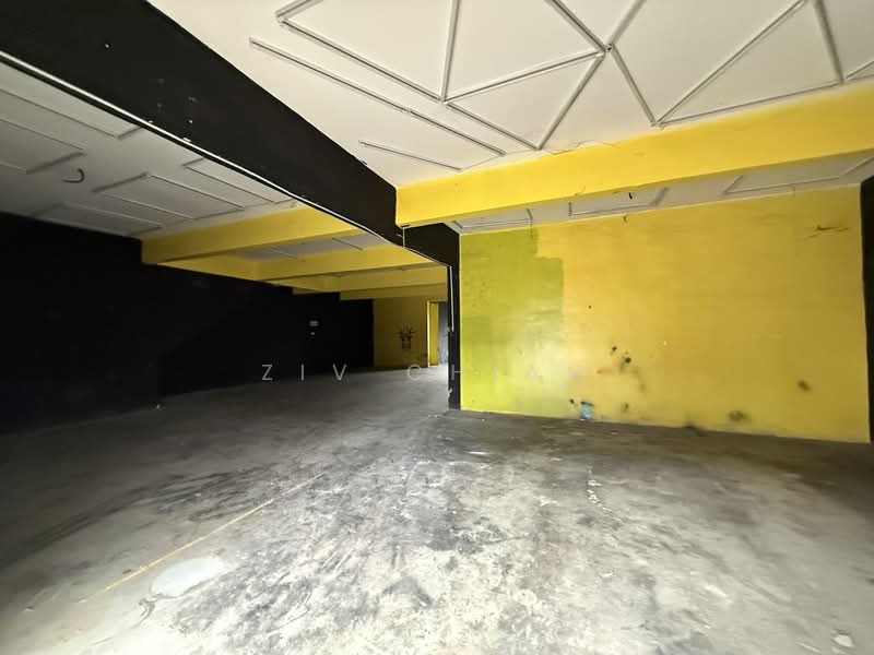 Retail Space for Sale in Johor Bahru (Johor) - Ziv Chiam - Interior - PropertyGuru.com.my