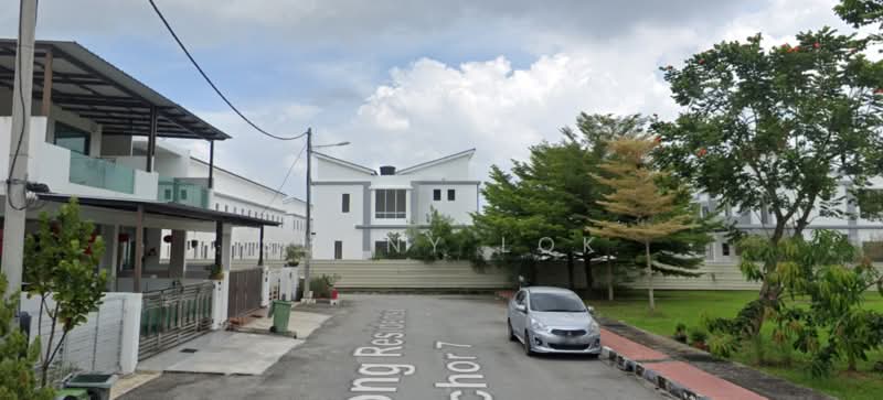 Rumah Teres 2 Tingkat untuk Dijual di Taman Residensi Panchor (Nibong Tebal) - Sunny Lok - PropertyGuru.com.my