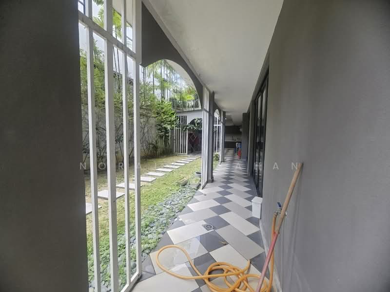 Rumah Banglo untuk Dijual di Ampang Jaya (Ampang) - Noraini Dahan - Exterior - PropertyGuru.com.my