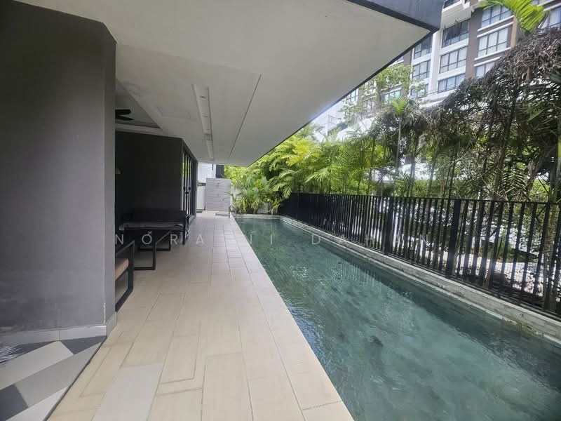 Rumah Banglo untuk Dijual di Ampang Jaya (Ampang) - Noraini Dahan - Exterior - PropertyGuru.com.my