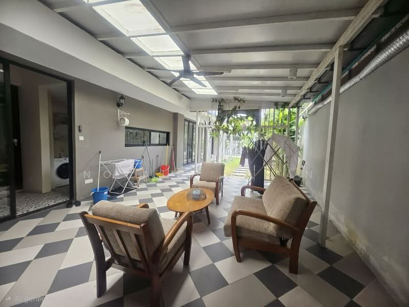 Rumah Banglo untuk Dijual di Ampang Jaya (Ampang) - Noraini Dahan - Exterior - PropertyGuru.com.my