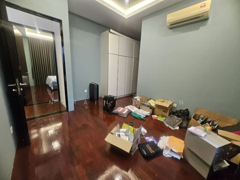Rumah Banglo untuk Dijual di Ampang Jaya (Ampang) - Noraini Dahan - Bedroom - PropertyGuru.com.my
