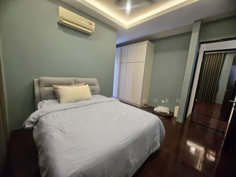 Rumah Banglo untuk Dijual di Ampang Jaya (Ampang) - Noraini Dahan - Bedroom - PropertyGuru.com.my