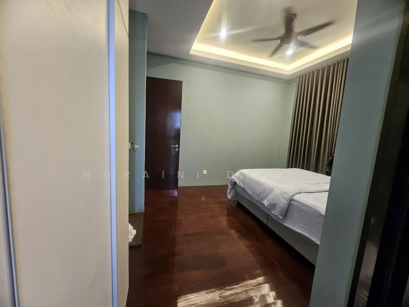 Rumah Banglo untuk Dijual di Ampang Jaya (Ampang) - Noraini Dahan - Bedroom - PropertyGuru.com.my