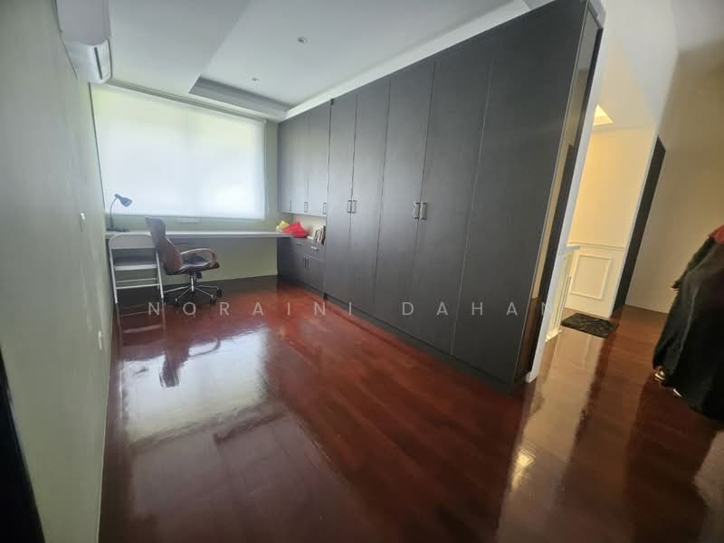Rumah Banglo untuk Dijual di Ampang Jaya (Ampang) - Noraini Dahan - Study - PropertyGuru.com.my