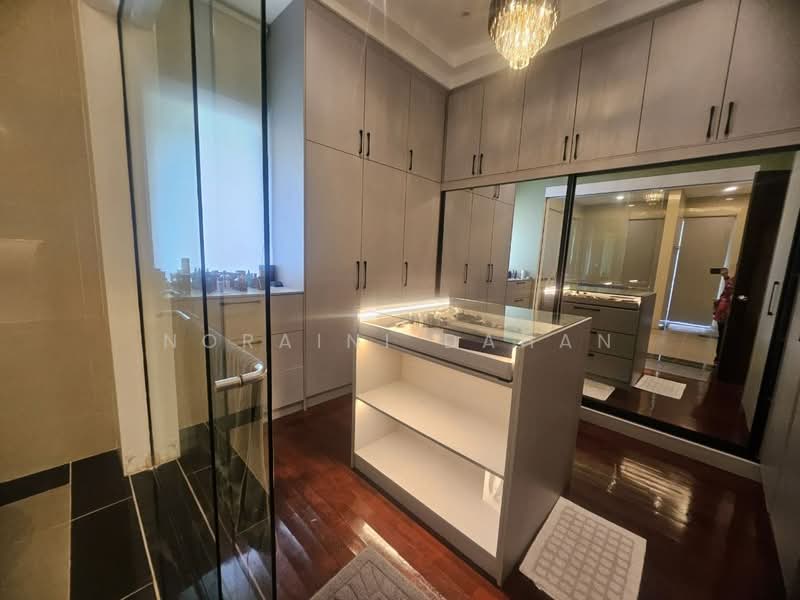 Rumah Banglo untuk Dijual di Ampang Jaya (Ampang) - Noraini Dahan - Interior - PropertyGuru.com.my