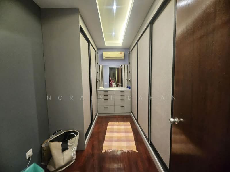 Rumah Banglo untuk Dijual di Ampang Jaya (Ampang) - Noraini Dahan - Interior - PropertyGuru.com.my