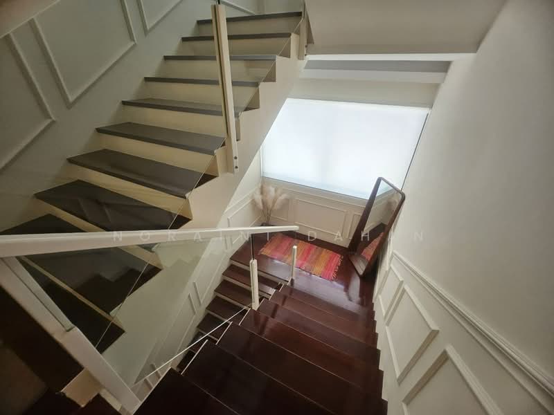Rumah Banglo untuk Dijual di Ampang Jaya (Ampang) - Noraini Dahan - Interior - PropertyGuru.com.my