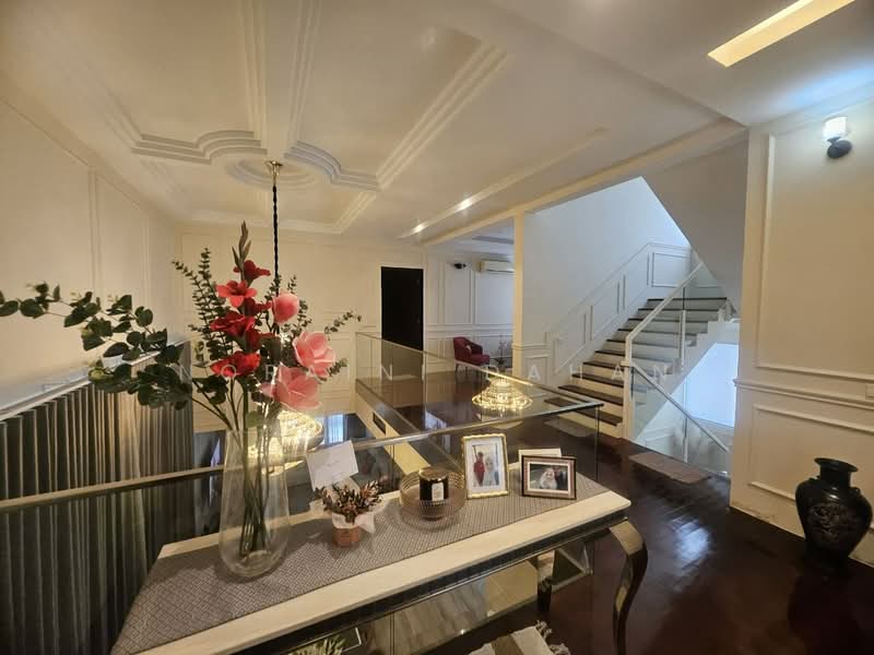Rumah Banglo untuk Dijual di Ampang Jaya (Ampang) - Noraini Dahan - Interior - PropertyGuru.com.my