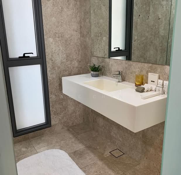 Condominium for Rent at The Fennel - Jack Chan - PropertyGuru.com.my
