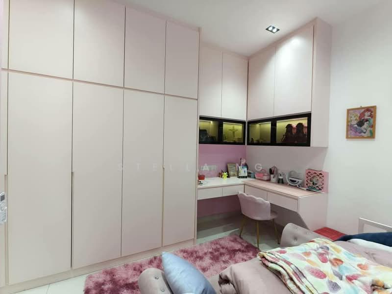 Cluster House for Sale in Iskandar Puteri (Nusajaya) (Johor) - Stella Ng - PropertyGuru.com.my