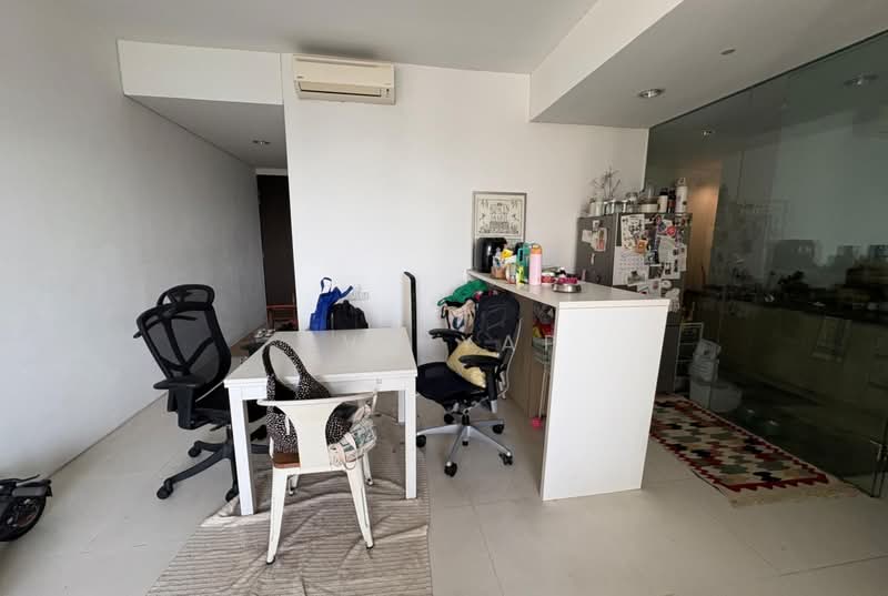 Condominium for Rent at The Capers @ Sentul East - Eva Yap - Dining Room - PropertyGuru.com.my
