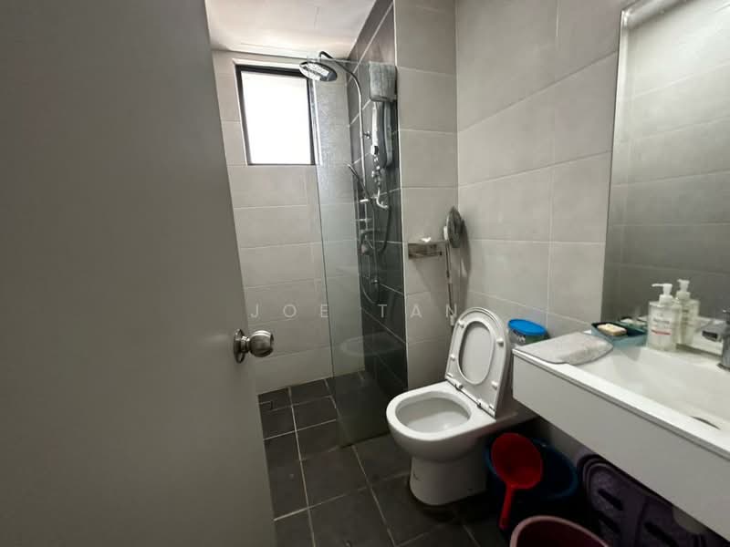 Condominium for Sale at PV9 Residences - Joe Tan - Bathroom - PropertyGuru.com.my