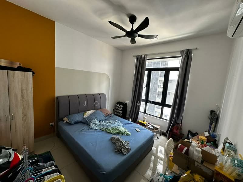 Condominium for Sale at PV9 Residences - Joe Tan - Bedroom - PropertyGuru.com.my