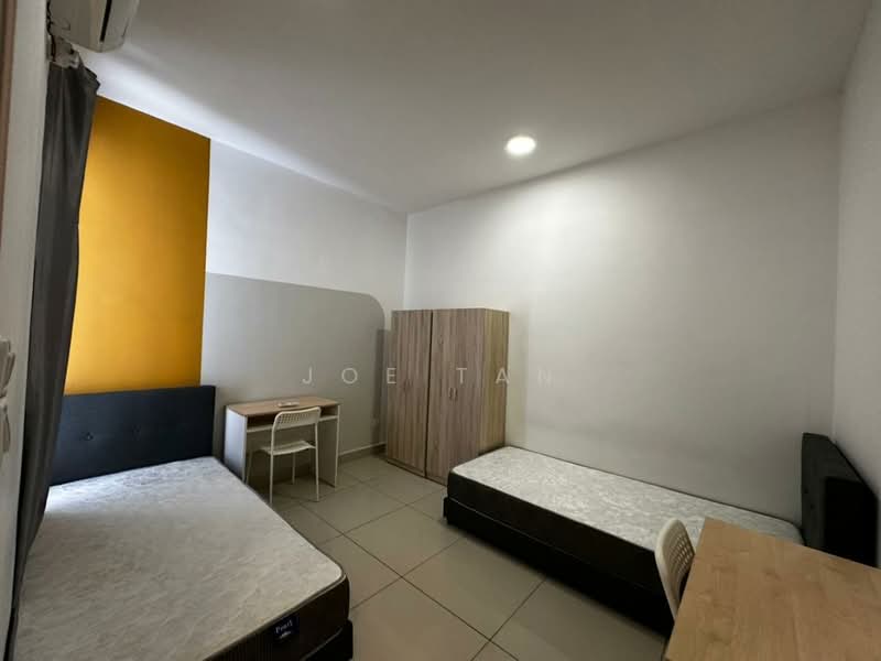 Condominium for Sale at PV9 Residences - Joe Tan - Bedroom - PropertyGuru.com.my