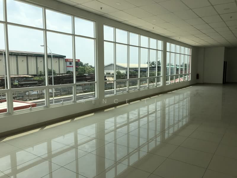 Factory for Sale in Pasir Gudang (Johor) - Terence Lim - Interior - PropertyGuru.com.my