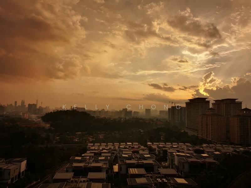 Rumah Berkembar untuk Dijual di Desa Melawati (Setapak) - Kelly Chong - Exterior - PropertyGuru.com.my