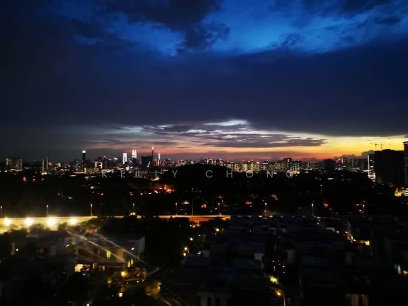 Rumah Berkembar untuk Dijual di Desa Melawati (Setapak) - Kelly Chong - View - PropertyGuru.com.my