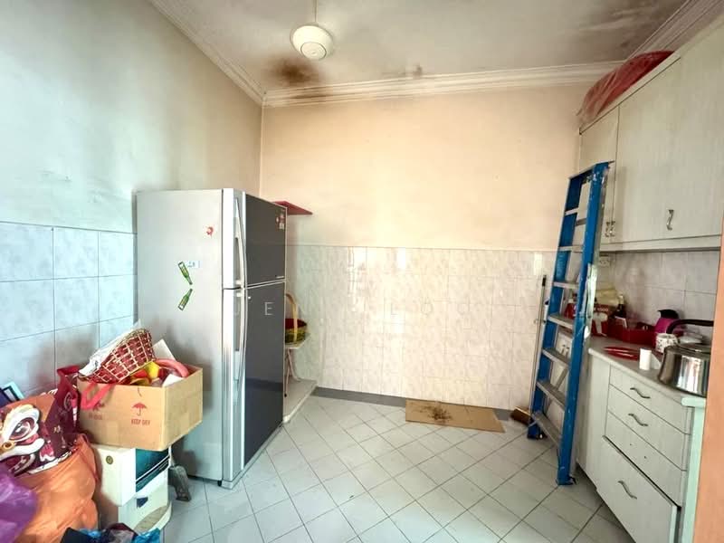 2-storey Terraced House for Sale in Taman Seri Orkid (Skudai) - Jeny Loo - PropertyGuru.com.my