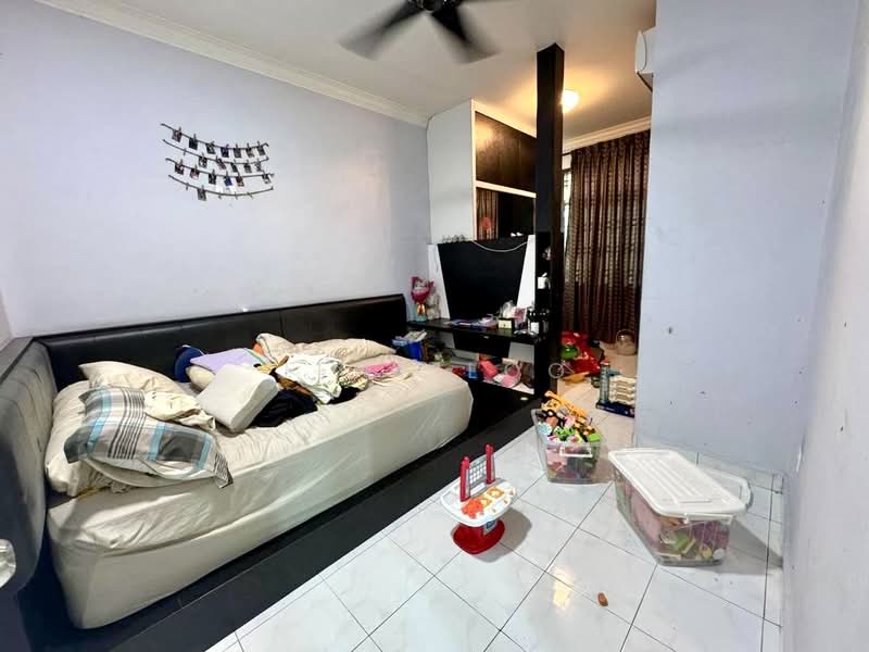 2-storey Terraced House for Sale in Taman Seri Orkid (Skudai) - Jeny Loo - PropertyGuru.com.my