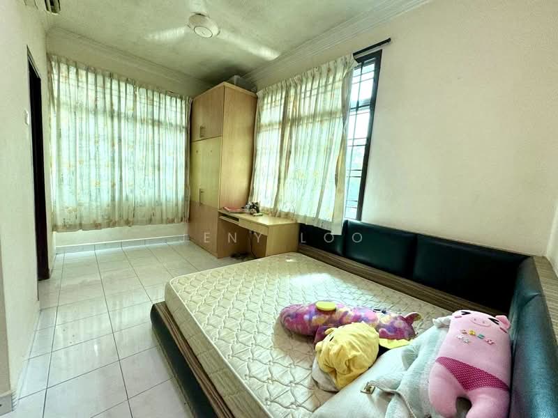2-storey Terraced House for Sale in Taman Seri Orkid (Skudai) - Jeny Loo - PropertyGuru.com.my