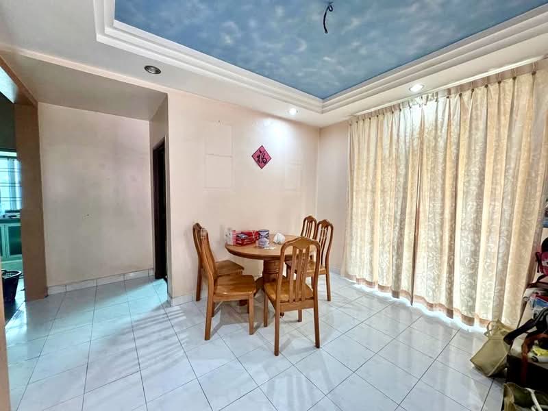 2-storey Terraced House for Sale in Taman Seri Orkid (Skudai) - Jeny Loo - PropertyGuru.com.my
