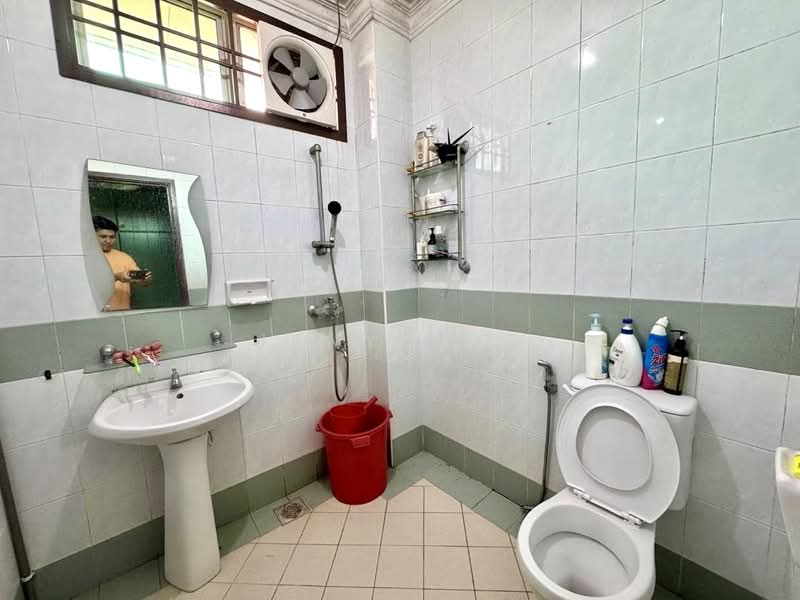 2-storey Terraced House for Sale in Taman Seri Orkid (Skudai) - Jeny Loo - PropertyGuru.com.my