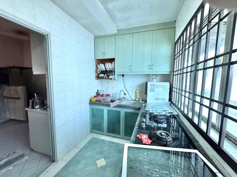 2-storey Terraced House for Sale in Taman Seri Orkid (Skudai) - Jeny Loo - PropertyGuru.com.my