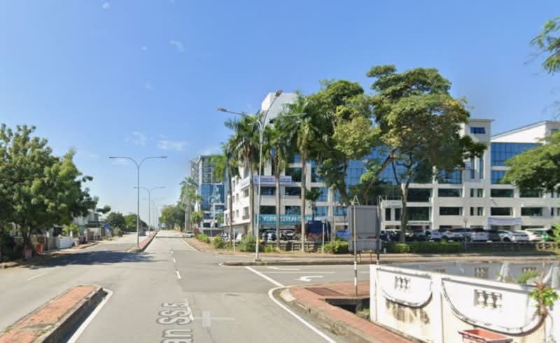 2-storey Terraced House for Sale in SS5 (Petaling Jaya) - Jackie Tan - Exterior - PropertyGuru.com.my